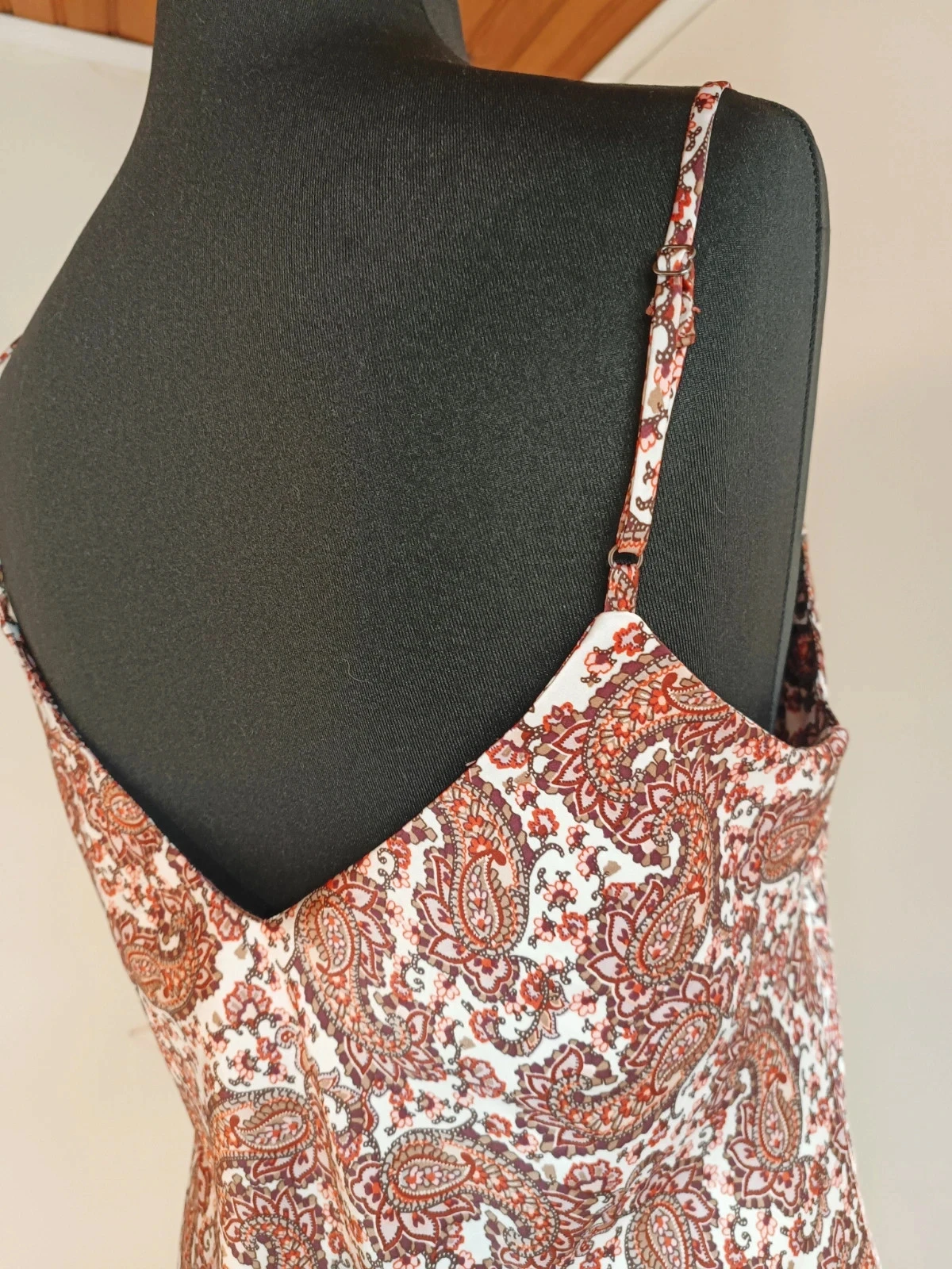 Vestido ligero – photo 5